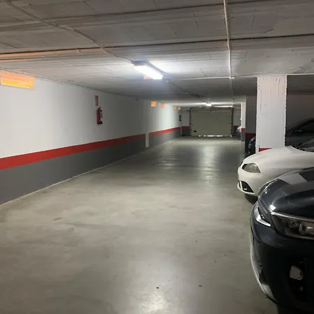 Brisa De Carvajal Apartmán Benalmádena