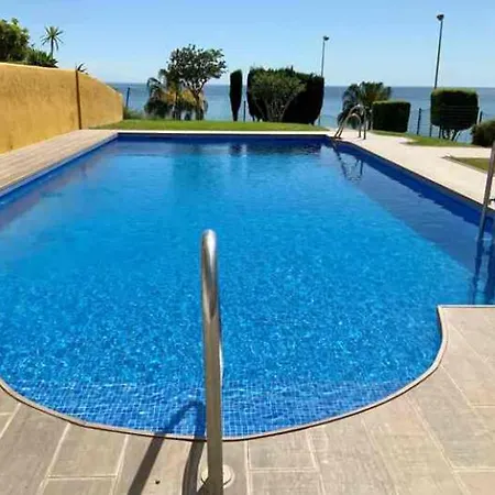 Apartmán Brisa De Carvajal