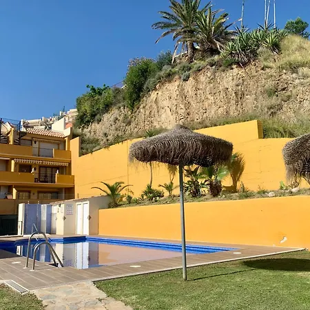 Brisa De Carvajal Apartmán Benalmádena