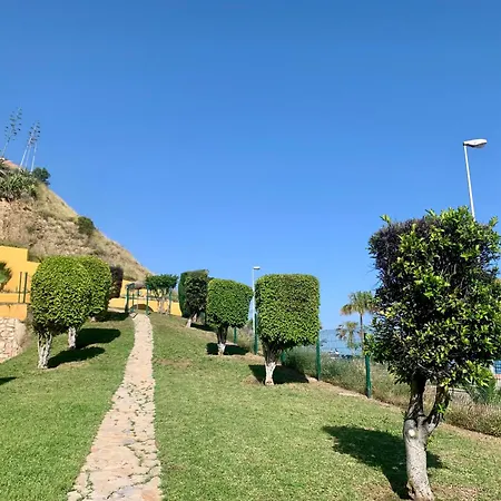 Brisa De Carvajal Apartmán Benalmádena
