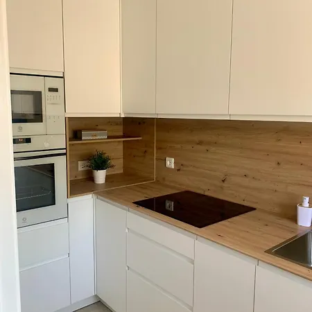 Apartmán Brisa De Carvajal *