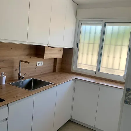 Brisa De Carvajal Apartmán Benalmádena