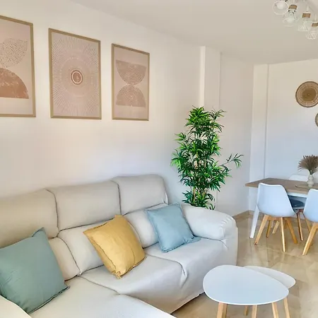 Brisa De Carvajal Apartmán