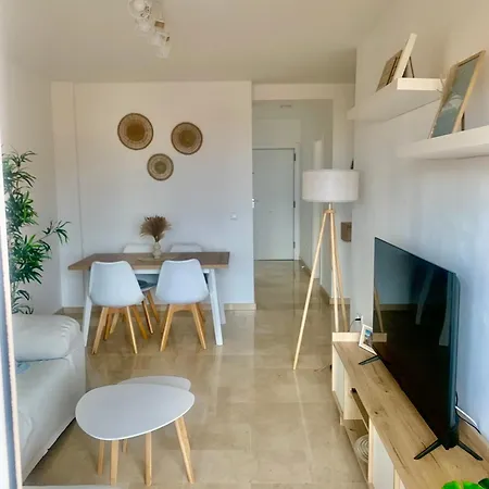 Apartmán Brisa De Carvajal