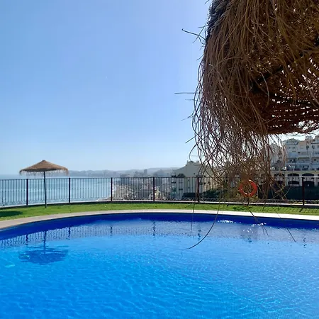 Appartement Brisa De Carvajal