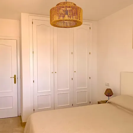 Brisa De Carvajal Appartement