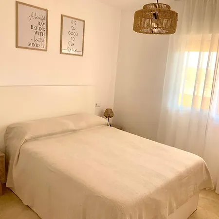 Brisa De Carvajal Appartement Benalmádena