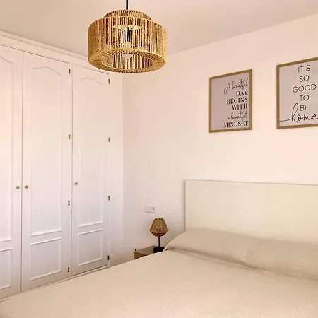 Brisa De Carvajal Appartement