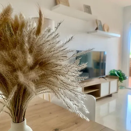 Appartement Brisa De Carvajal Benalmádena